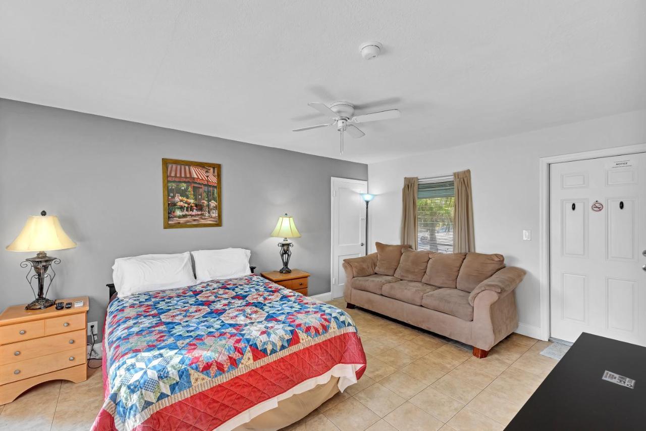 Hotel The Caroline Hollywood Esterno foto