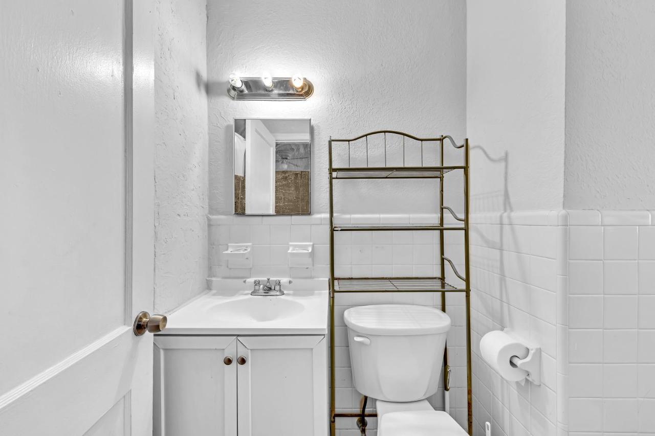 Hotel The Caroline Hollywood Esterno foto