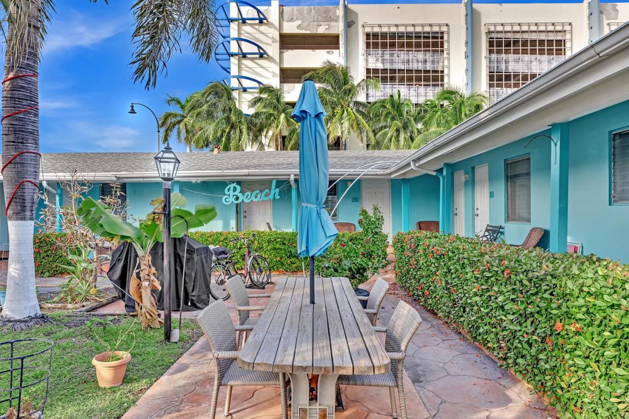 Hotel The Caroline Hollywood Esterno foto
