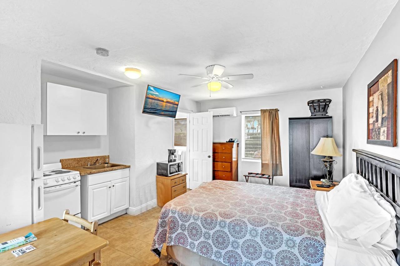 Hotel The Caroline Hollywood Esterno foto