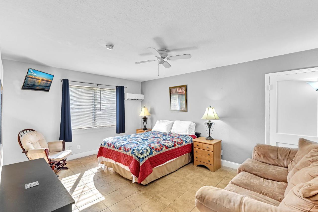 Hotel The Caroline Hollywood Esterno foto