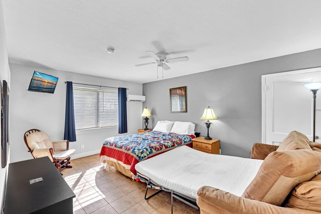 Hotel The Caroline Hollywood Esterno foto